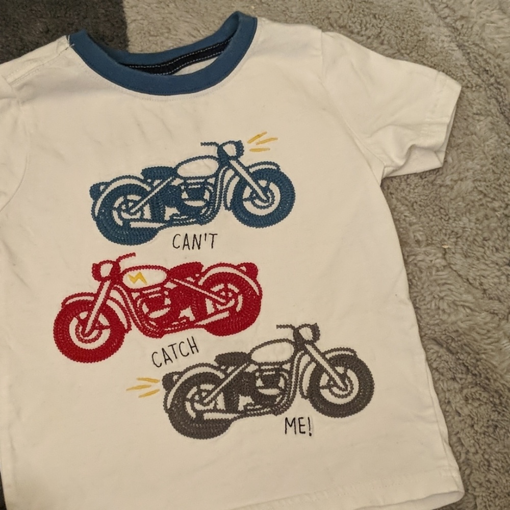 Cute T shirt
